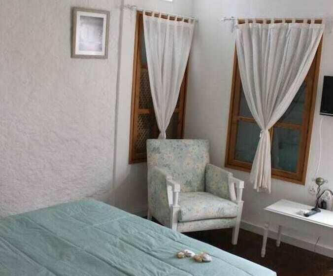 스탠다드 룸, Eski Tas Otel