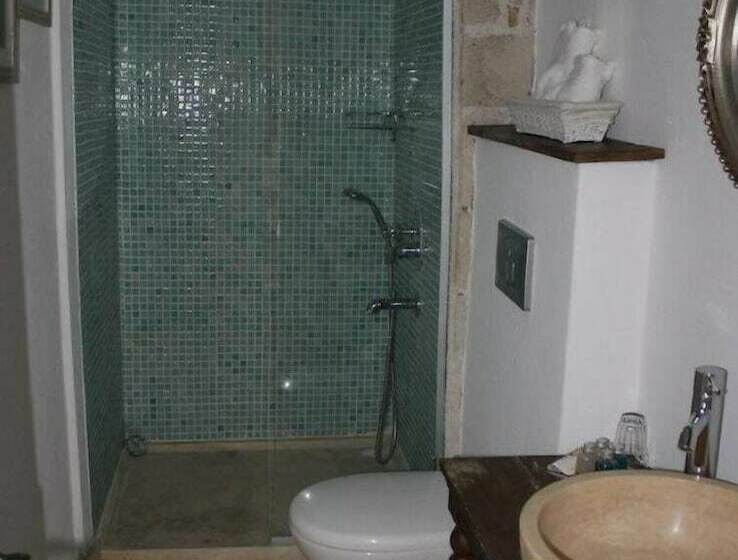 스탠다드 룸, Eski Tas Otel