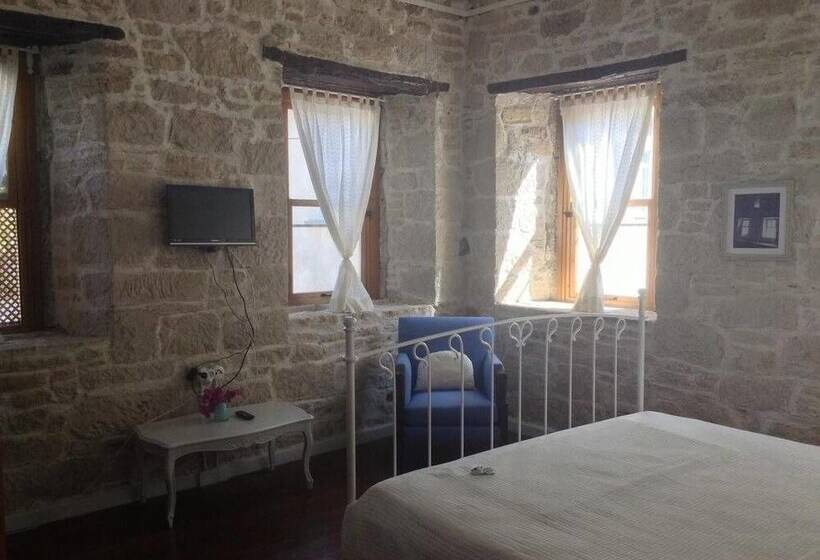 스탠다드 룸, Eski Tas Otel