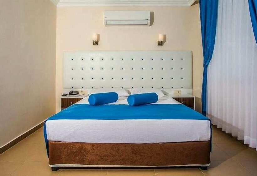 اتاق اکونومی, Grand Akca