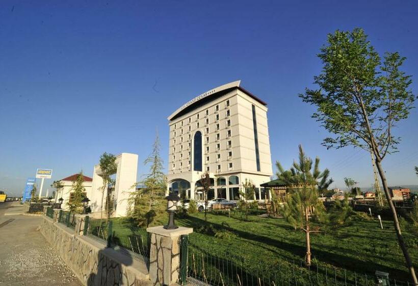 Номер Стандарт, Grand Cenas