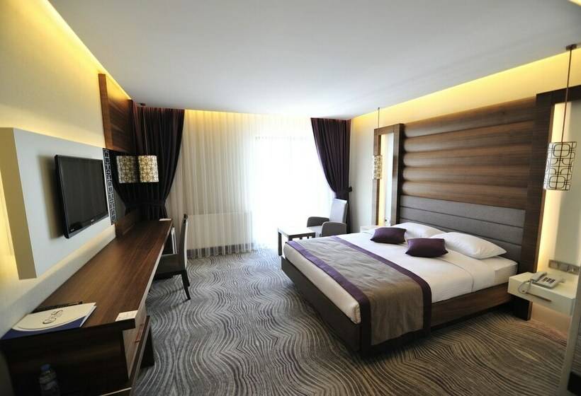 Номер Стандарт, Grand Cenas