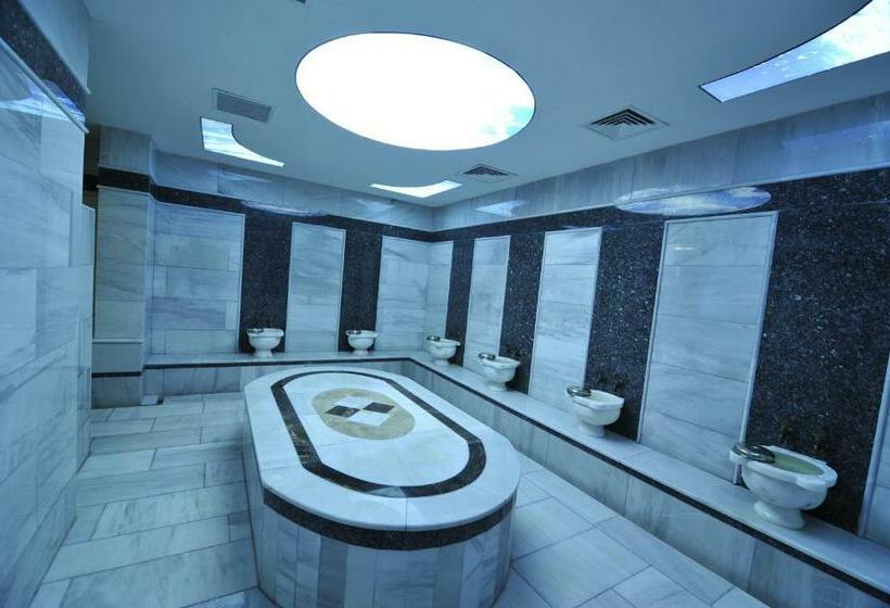 Номер Стандарт, Grand Cenas