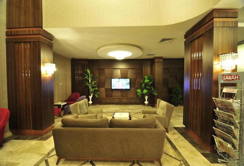 Номер Стандарт Трехместный, Grand Cenas