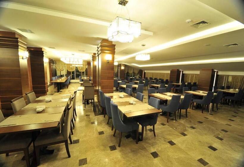 Люкс, Grand Cenas