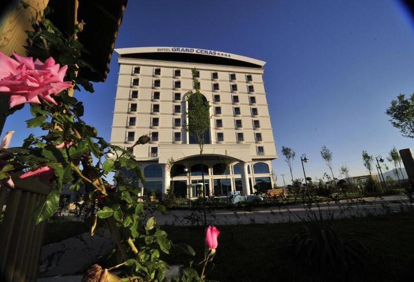 Люкс, Grand Cenas