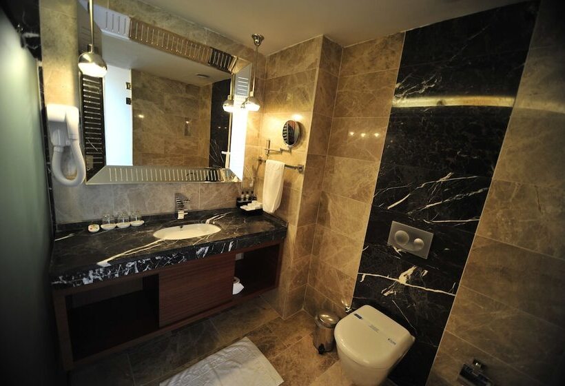 Номер Стандарт Трехместный, Grand Cenas