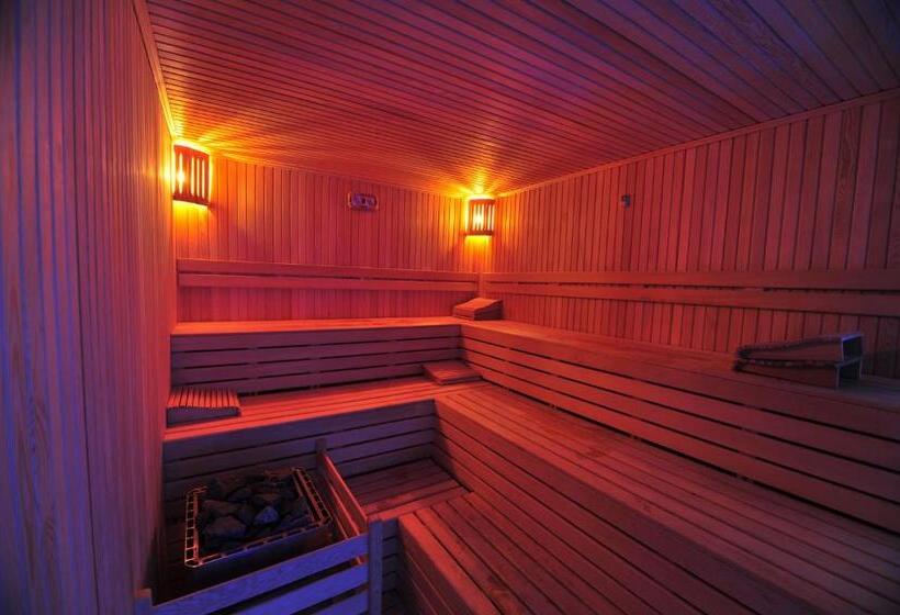 Номер Стандарт Трехместный, Grand Cenas