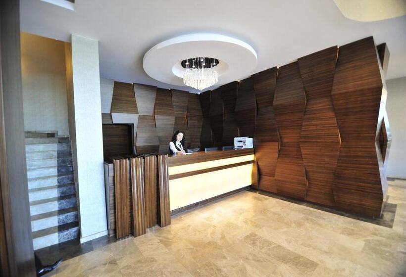 Номер Стандарт Трехместный, Grand Cenas