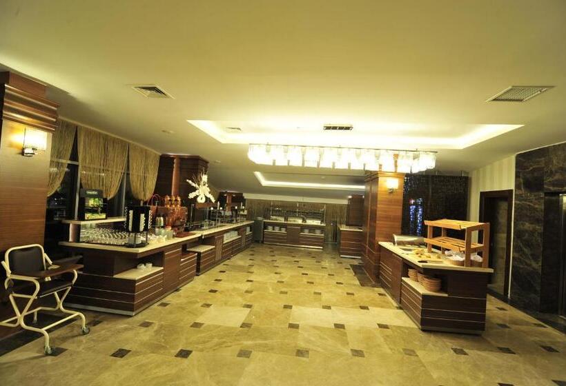 Люкс, Grand Cenas