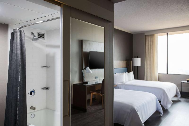 标准间, Honeymoon Beach Otel