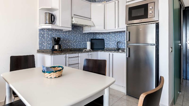 Номер Стандарт Трехместный, Honeymoon Beach Otel