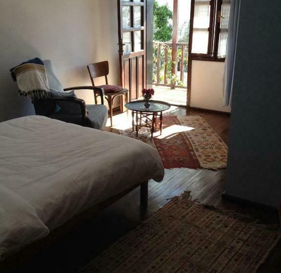 スタンダードルーム, Kalkan Turk Evi