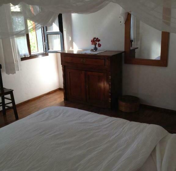 スタンダードルーム, Kalkan Turk Evi