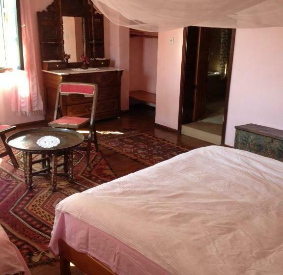 スーペリアールーム, Kalkan Turk Evi