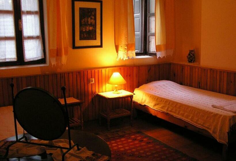 スタンダードルーム, Kalkan Turk Evi