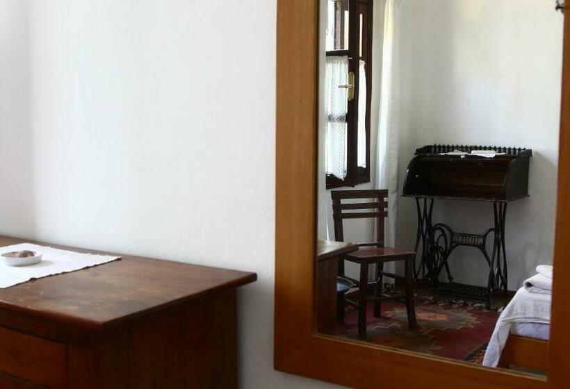 スタンダードルーム, Kalkan Turk Evi