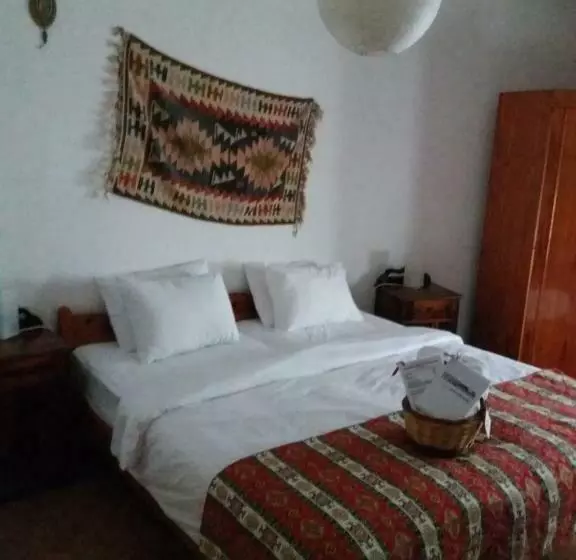 Camera Standard, Kilim