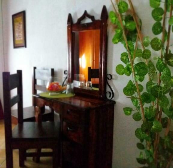 חדר סטנדרט יחיד, Kilim