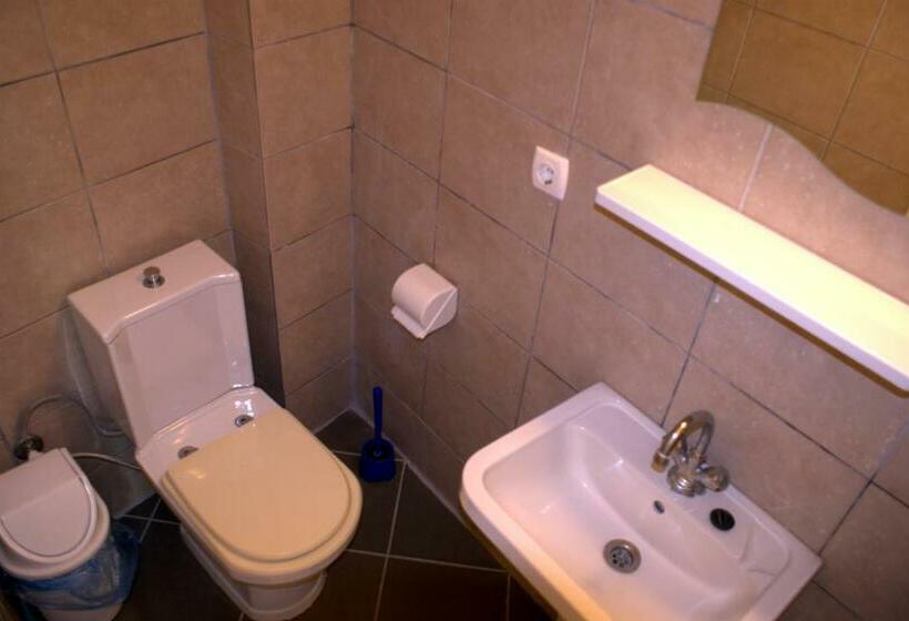 חדר סטנדרט יחיד, Kilim