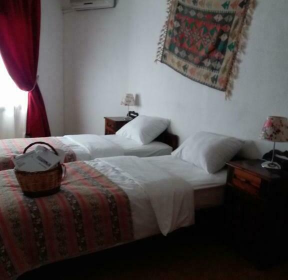 חדר סטנדרט יחיד, Kilim