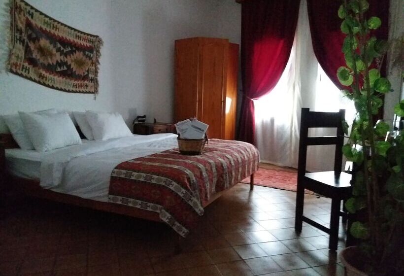 חדר סטנדרט, Kilim