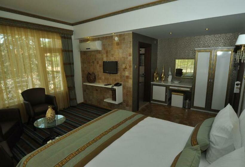 سوییت, Lalehan Hotel Special Class