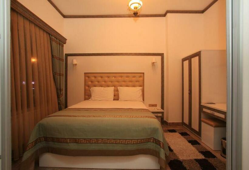 اتاق سوپریور, Lalehan Hotel Special Class