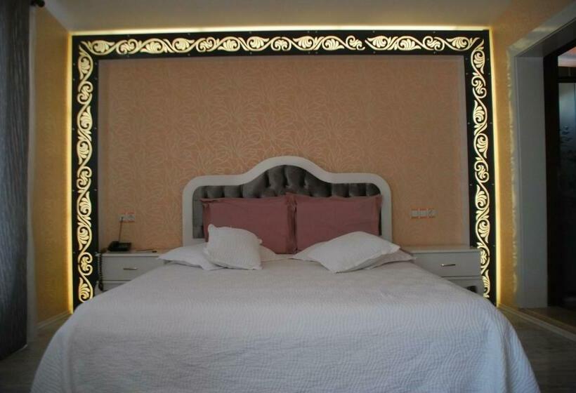 سوییت, Lalehan Hotel Special Class
