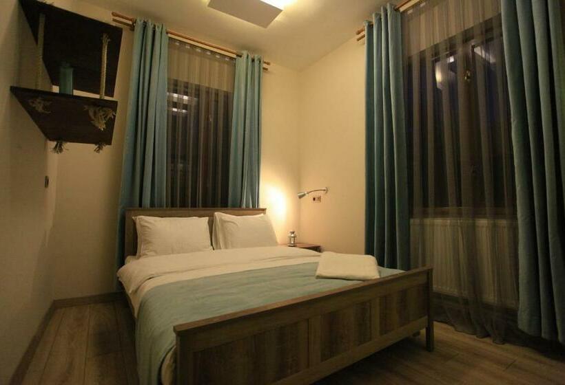 اتاق استاندارد یک نفره, Miro Mara Boutique Hotel & Lounge Bar