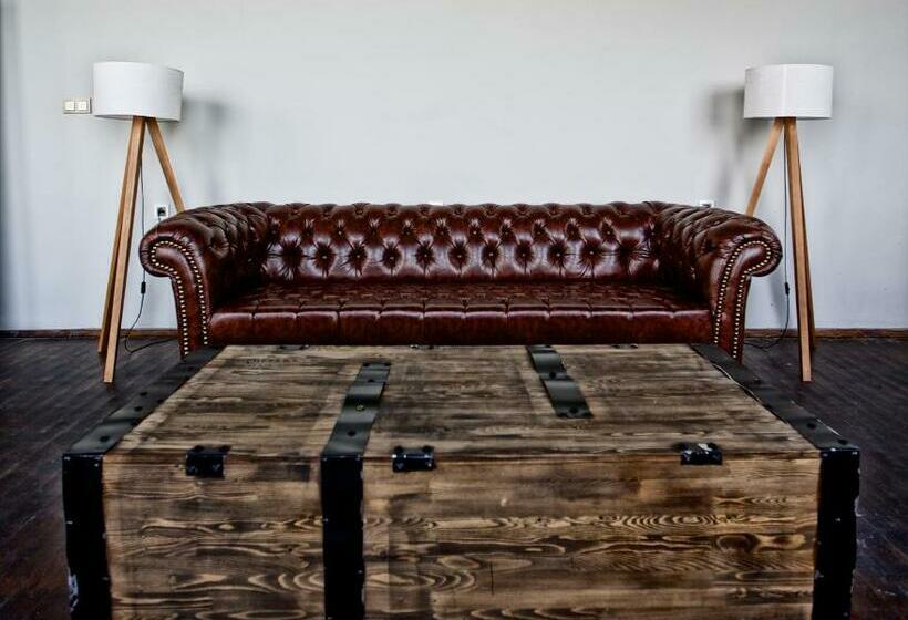 اتاق استاندارد, Miro Mara Boutique Hotel & Lounge Bar