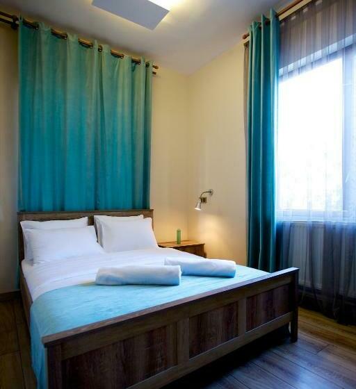 اتاق استاندارد, Miro Mara Boutique Hotel & Lounge Bar