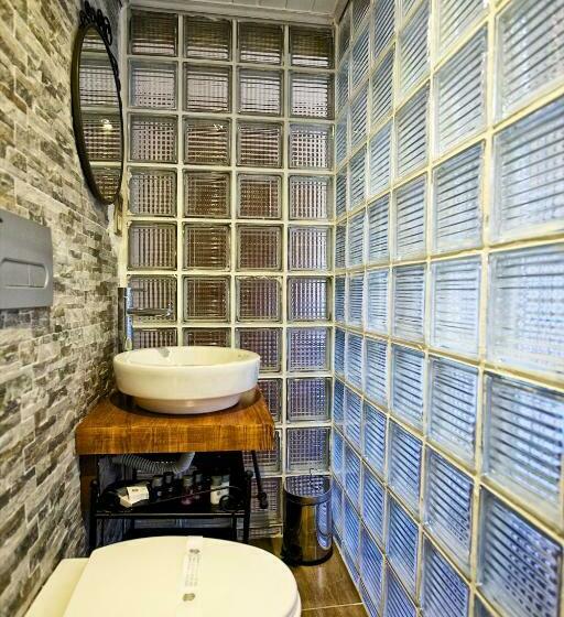 اتاق استاندارد, Miro Mara Boutique Hotel & Lounge Bar