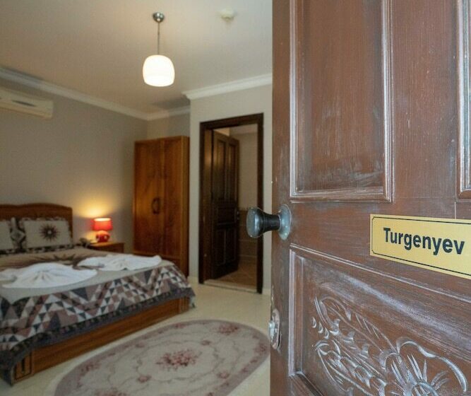 Номер Стандарт, Nobela