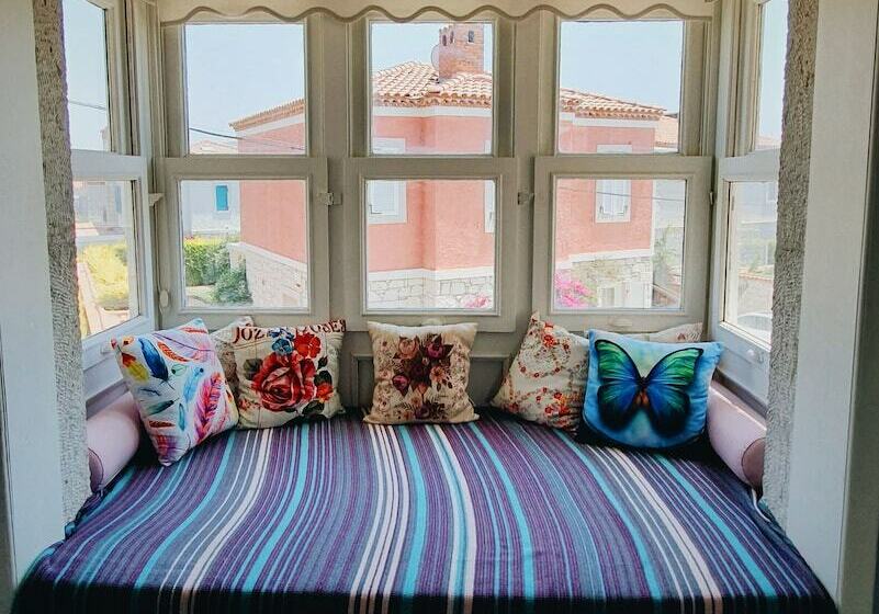 Номер Superior, Nobela