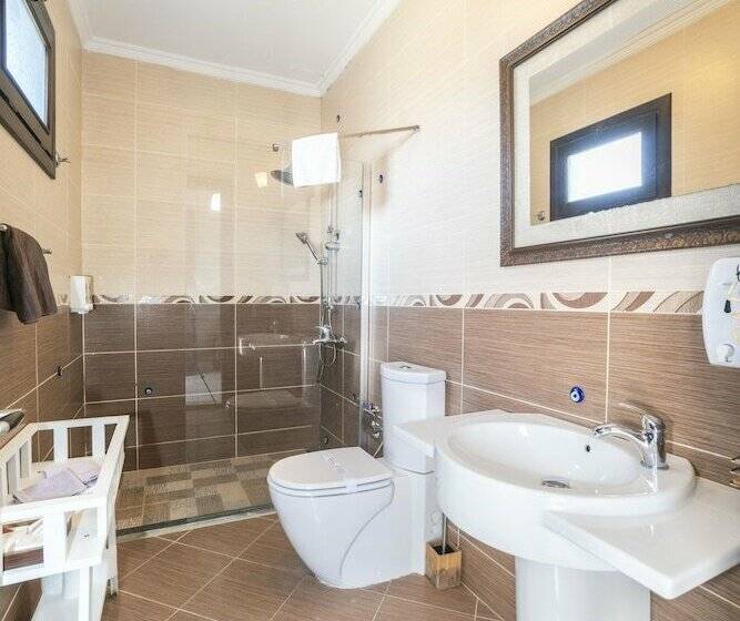 Номер Superior, Nobela