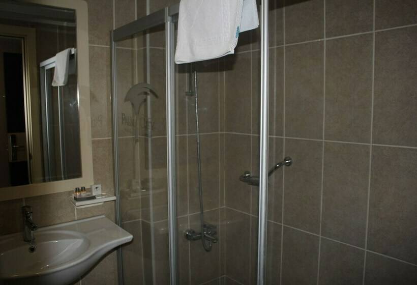 חדר סטנדרט, Palm City Akhisar