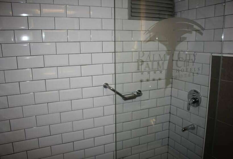 חדר סטנדרט, Palm City Akhisar