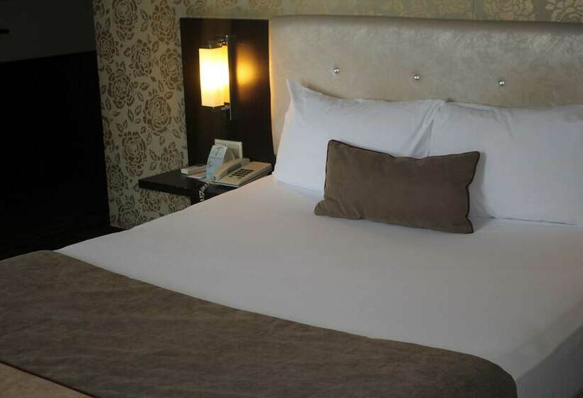 غرفة قياسية, Palm City Akhisar