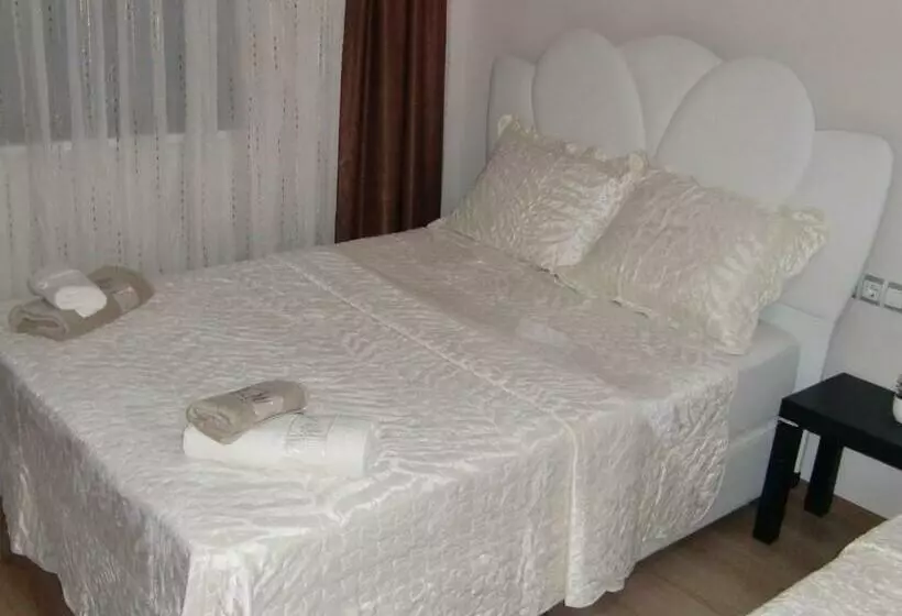 スタンダードルーム, Alida Hotel Pamukkale