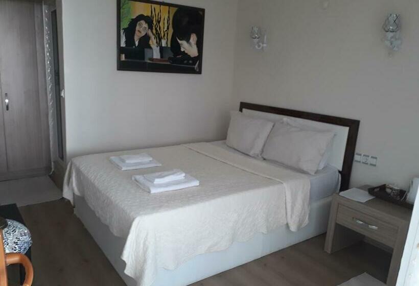Номер Стандарт, Alida Hotel Pamukkale