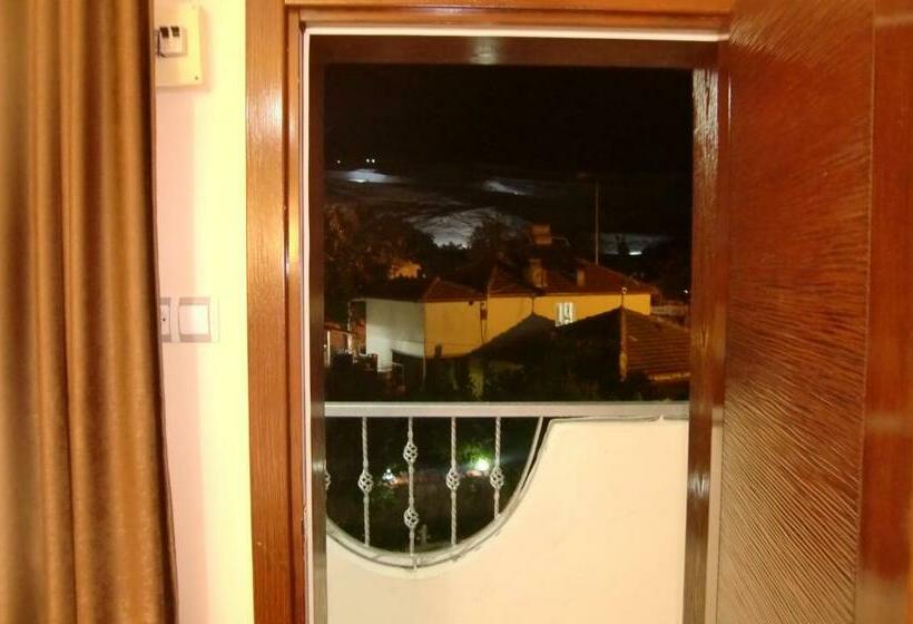 اتاق استاندارد, Alida Hotel Pamukkale