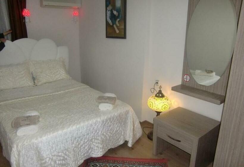 Номер Стандарт, Alida Hotel Pamukkale