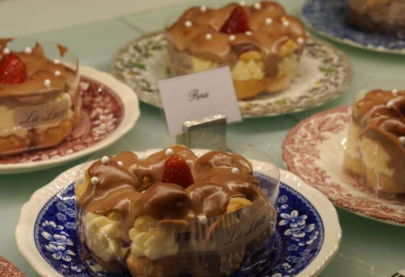 Номер Стандарт, Panderma Port