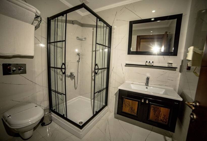 Номер Стандарт, Panderma Port