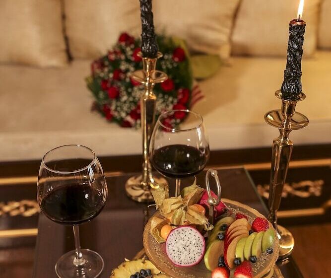 Номер Стандарт, Panderma Port