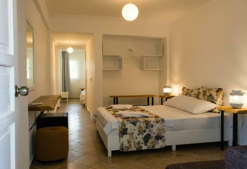 Семейный Номер, Pataros