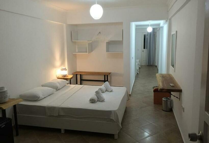 Семейный Номер, Pataros