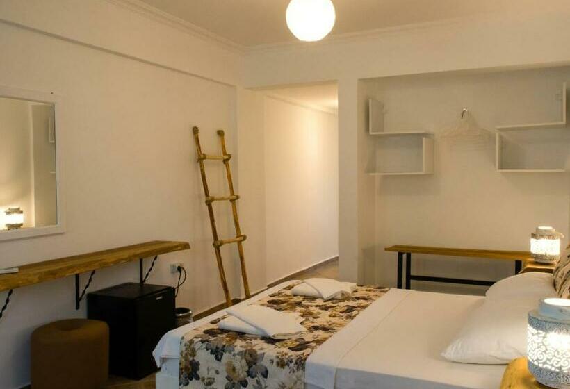 Номер Стандарт, Pataros