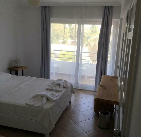 Номер Стандарт, Pataros